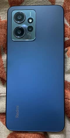 REDMI
