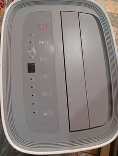 TCL Portable AC For Sale