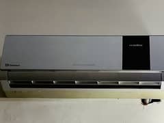 Dawlance Ac 1.5 1st owner and in very fresh condition