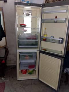 no frost haier refrigerator for sale