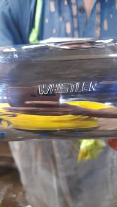 Whistler