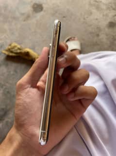 Iphone x 256gb
