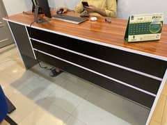 Beautiful Office Executive Table For sale