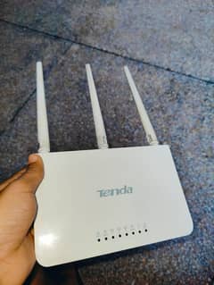Tenda modem