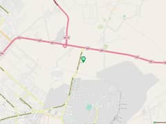 240 Square Yards Residential Plot In Stunning Gulshan-E-Mehran Is Available For Sale