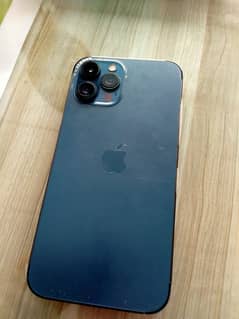 Iphone 12 pro max Jv 256
