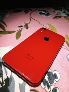 I phone xr jv non pta