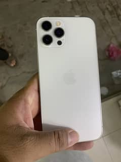 12 pro max 256gb non pta