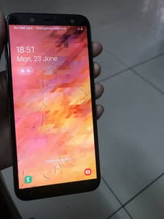 Samsung A6