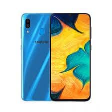 Samsung a30 4/64