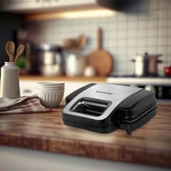 Sandwich maker/SM-1388/Cambridge kitchen appliances
