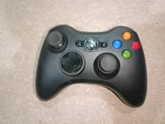 XBOX 360 WIRELESS CONTROLLER