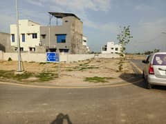 8 Marla Possession Plot Available for Sale Very Low Price