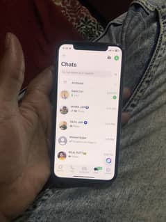 I phone x pta approve