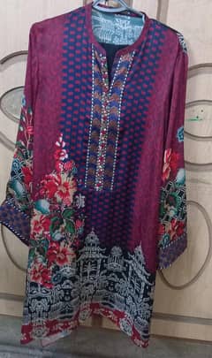 limelight semi formal shirt