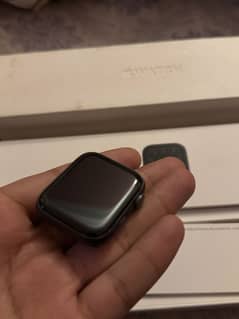 Apple watch series 5