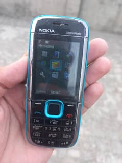 nokia 5130 pta official Approved 0304/6500/332