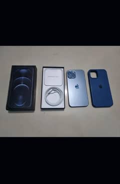 12promax non pta factory unlocked  128gb
