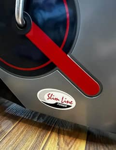 Recumbent bike Exercise machine