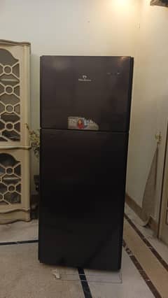 dawlence refrigerator