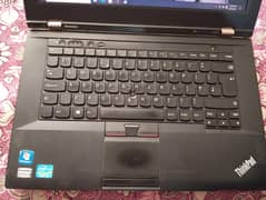 Lenovo L460 i5 3rd generation