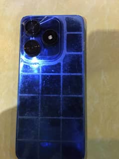 tecno sprak 10