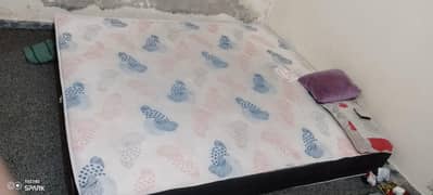 mattress