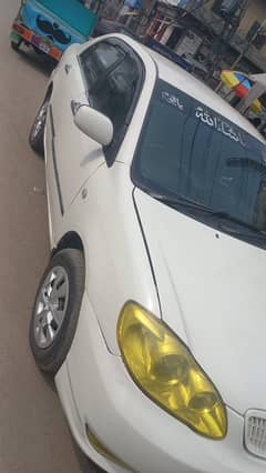Toyota xli convert GLI chat bonut Pilar janvan Lush condition