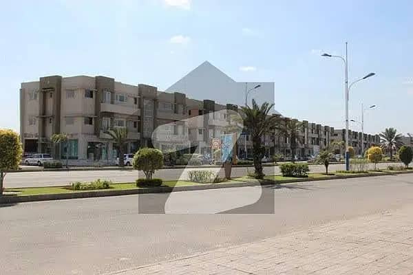Plot For Sale Ready To Construct At Very Reasonable Price 5