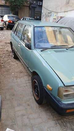 suzuki khyber