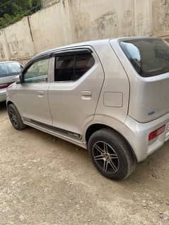 Alto vxl