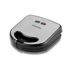 Sandwich maker/SGW-112/Cambridge kitchen appliances