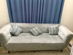 Turkish Sofa 7 Seater