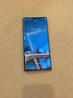 Samsung Note20 Ultra