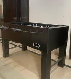 Foosball