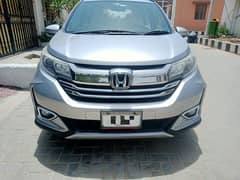 selling hond brv 2021