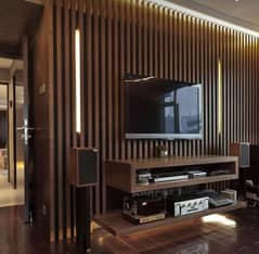 Pvc Wall Panel/Blinds/Wood floor/pvc Floor/Ceiling/media wall