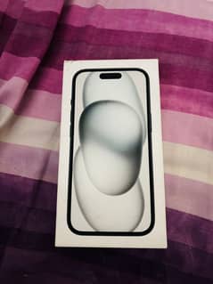 Iphone 15 128/JV LLA