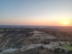 Land For Sale In Chakwal Balkasar