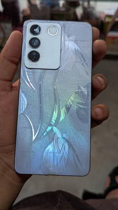 Vivo V27e