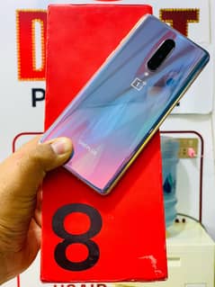 Need OnePlus 8