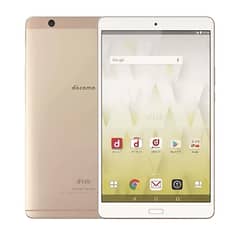 Huawei Docomo Tablet for sale