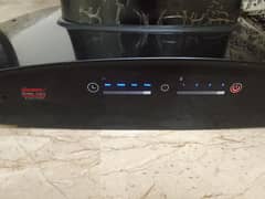 home care range hood.