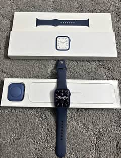 Apple watch series 7