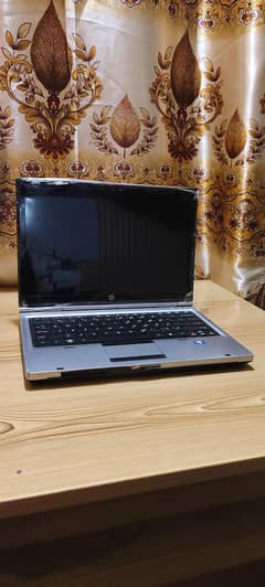 Hp Laptop || Core i5 || Free External Speakers