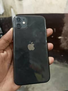 I phone 11
