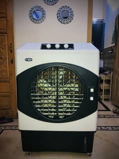 Super asia coller ECM-5000 PLUS COOL STAR