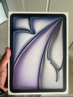 Ipad Air - M3 Chip  128 GB 11 inches