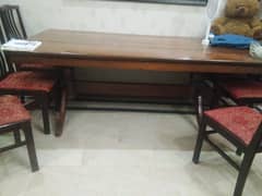 Dinning Table