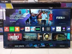 BEAST PENAL 65 INCH SMART LED TV 4K PIXEL QUALITY